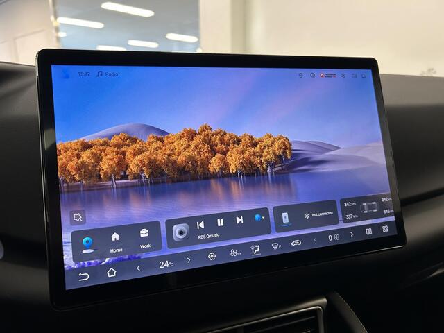 BYD ATTO 2 Comfort 65 kWh | Uit voorraad bij BYD Apeldoorn!