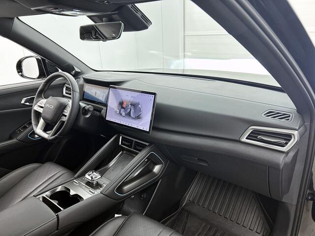 BYD ATTO 2 Boost 45 kWh | 312 KM WLTP | Panoramisch dak | Blade Battery |