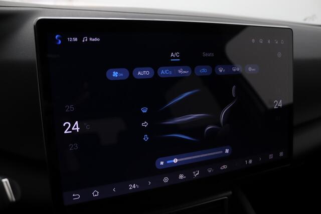 BYD ATTO 2 DM-i Boost NIEUW | 1000 km | Apple Carplay | Navigatie | 360 graden camera | Time Grey