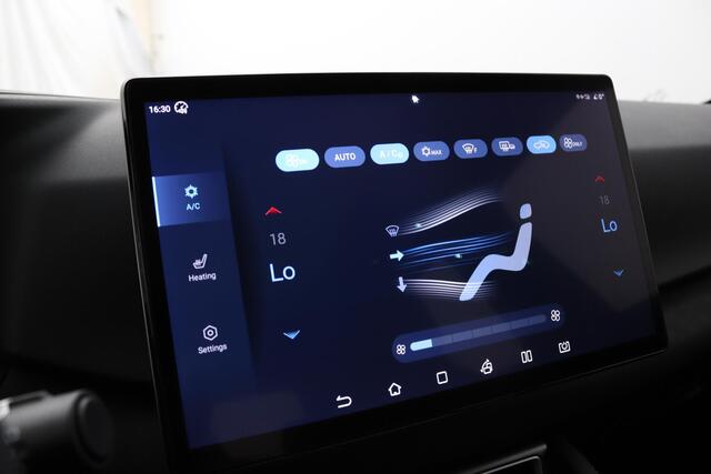 BYD ATTO 2 DM-i Boost NIEUW | 1000 km | Apple Carplay | Navigatie | 360 graden camera | Obsidian Black