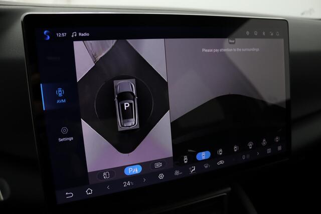 BYD ATTO 2 Comfort 65 kWh Panoramadak | Navigatie | 360 graden camera