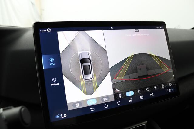 BYD ATTO 2 Comfort 65 kWh Panoramadak | Navigatie | 360 graden camera