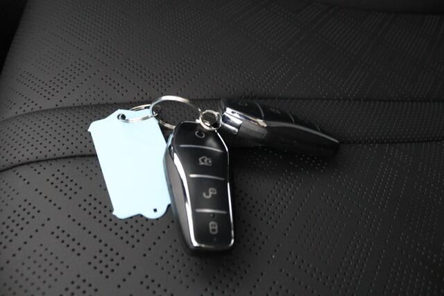 BYD ATTO 2 Comfort 65 kWh Panoramadak | Navigatie | 360 graden camera