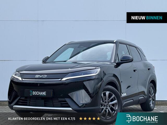 BYD ATTO 2 Byd dm-i DMI-I Boost Plugin Hybride/ actieradius /1000KM