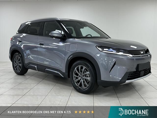 BYD ATTO 2 DM-i Boost HYBRID|GOOGLE INTERFACE|PANO|360CAMERA|