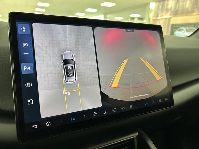 BYD ATTO 2 DM-i Boost HYBRID|GOOGLE INTERFACE|PANO|360CAMERA|