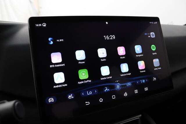 BYD ATTO 2 DM-i Boost NIEUW | 1000 km actieradius | Apple Carplay | Navigatie | 360 graden camera