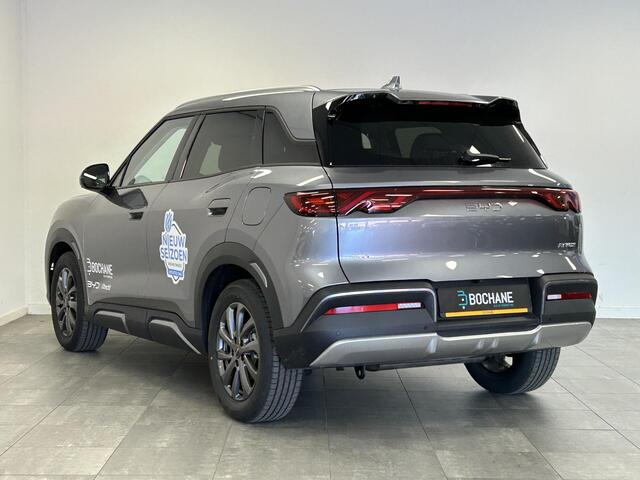 BYD ATTO 2 1.5 DM-i Boost NAVI | PANO | BEIGE LEDER | CAMERA