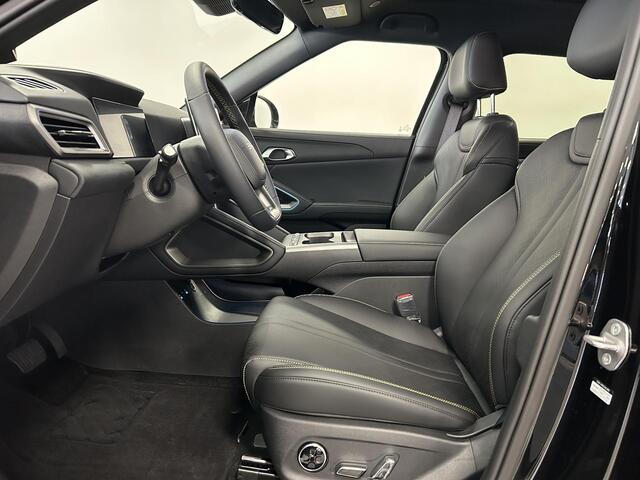 BYD ATTO 2 1.5 DM-i Boost ZWART LEDER | INCLUSIEF ¤3000,- BYD UTRECHT LAUNCH PREMIE !