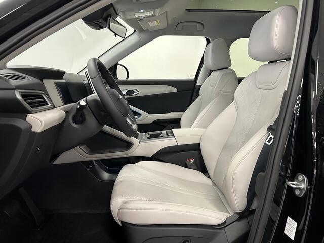 BYD ATTO 2 1.5 DM-i Boost BEIGE LEDER | INCLUSIEF ¤3000,- BYD APELDOORN LAUNCH PREMIE !