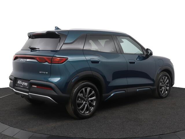 BYD ATTO 2 1.5 DM-i Boost | Panoramadak | 360 graden camera | Stoel/stuurverwarming | Google Maps Navigatie