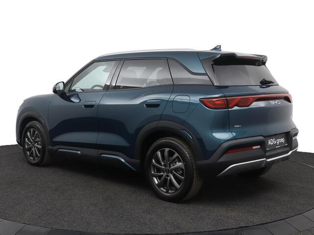 BYD ATTO 2 1.5 DM-i Boost | Panoramadak | 360 graden camera | Stoel/stuurverwarming | Google Maps Navigatie