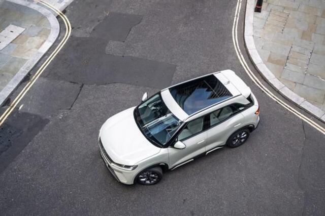 BYD ATTO 2 Comfort 65 kWh | Voorraad Deals | Panoramadak | Adaptive Cruise Control | 430 KM WLTP | Elektrisch Verstelbare Bestuurdersstoel |