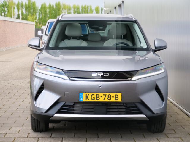 BYD ATTO 2 1.5 DM-i Boost 213 Pk Automaat Navi / DAB / Panodak / Camera's / Stoelverwarming / Apple Carplay