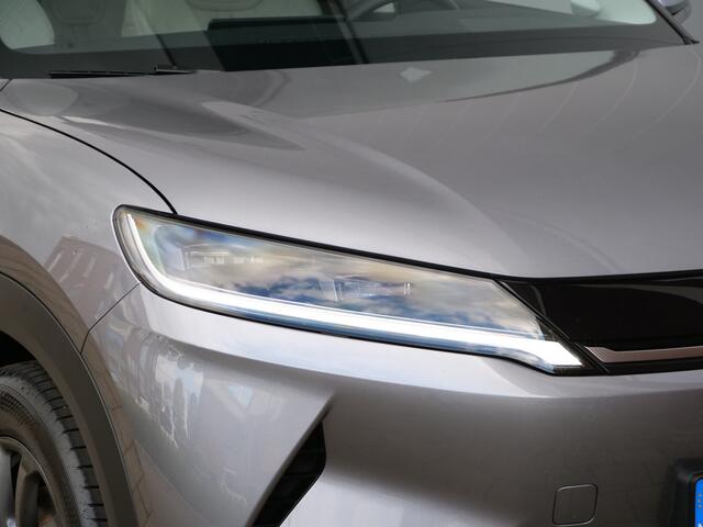 BYD ATTO 2 1.5 DM-i Boost 213 Pk Automaat Navi / DAB / Panodak / Camera's / Stoelverwarming / Apple Carplay