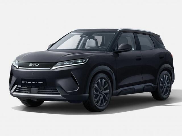 BYD ATTO 2 DM-i BOOST PHEV 18 kWh