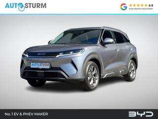 BYD ATTO 2