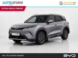 BYD ATTO 2