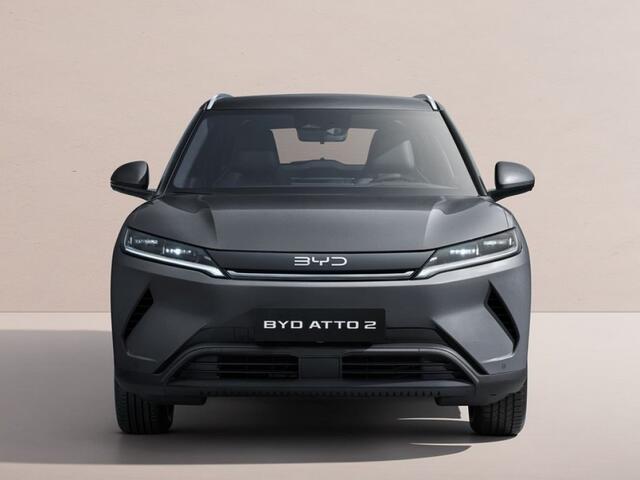 BYD ATTO 2 COMFORT 65 KWH