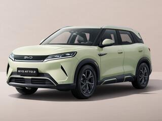 BYD ATTO 2