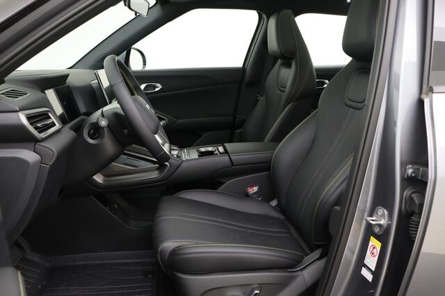 BYD ATTO 2 Boost 45 kWh