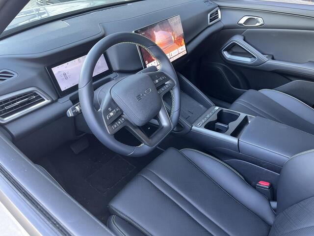 BYD ATTO 2 Comfort 65 kWh | Demo | Rijklaarprijs!