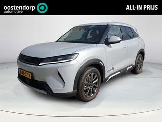 BYD ATTO 2