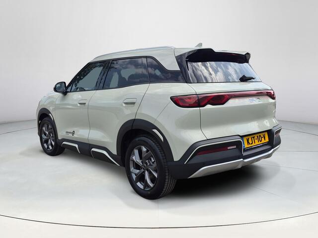BYD ATTO 2 Comfort 65 kWh | Elektrisch Verstelbare Stoelen | Adaptive Cruise Control |