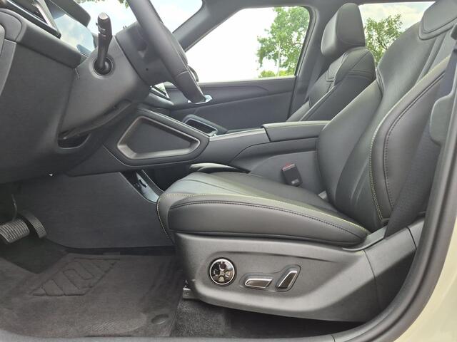 BYD ATTO 2 Comfort 65 kWh | Elektrisch Verstelbare Stoelen | Adaptive Cruise Control |