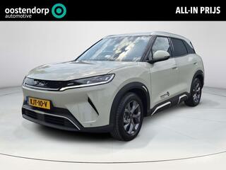 BYD ATTO 2