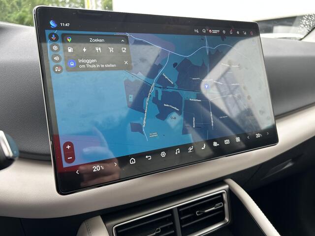 BYD ATTO 2 1.5 DM-i Boost | Plug-In Hybride | 360 Camera | Panoramisch dak |