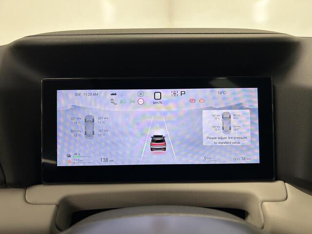 BYD ATTO 2 1.5 DM-i Boost ZWART LEDER | INCLUSIEF ¤1500,- BYD UTRECHT LAUNCH PREMIE !