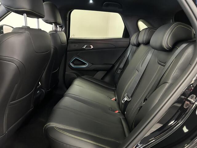 BYD ATTO 2 1.5 DM-i Boost ZWART LEDER | INCLUSIEF ¤1500,- BYD UTRECHT LAUNCH PREMIE !