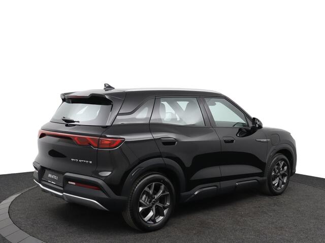 BYD ATTO 2 DM-i Boost NIEUW | 1000 km actieradius | Apple Carplay | Navigatie | 360 graden camera