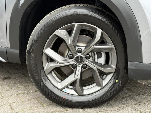 BYD ATTO 2 Boost 45 kWh | Pano | ACC | Leder | 360* Camera | Keyless
