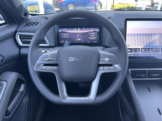 BYD ATTO 2 1.5 DM-i Active | Apple Carplay & Android Auto | Adaptief cruise control | Achteruitrijcamera