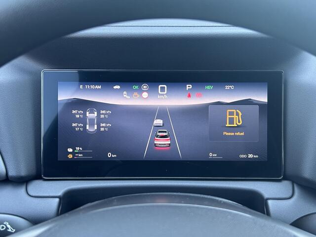 BYD ATTO 2 1.5 DM-i Active | Apple Carplay & Android Auto | Adaptief cruise control | Achteruitrijcamera