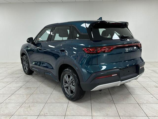BYD ATTO 2 1.5 DM-i Active RIJKLAAR | NIEUW UIT VOORRAAD! | OP = OP!
