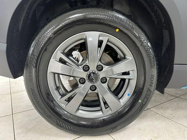 BYD ATTO 2 1.5 DM-i Active RIJKLAAR | NIEUW UIT VOORRAAD! | OP = OP!