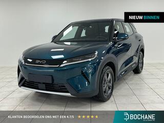 BYD ATTO 2