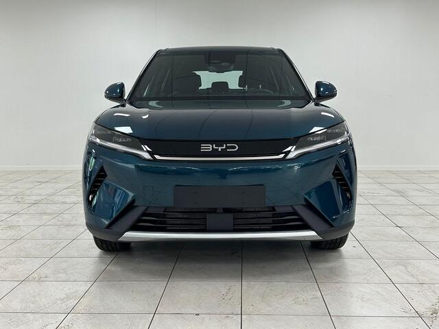 BYD ATTO 2 1.5 DM-i Active RIJKLAAR | NIEUW UIT VOORRAAD! | OP = OP!