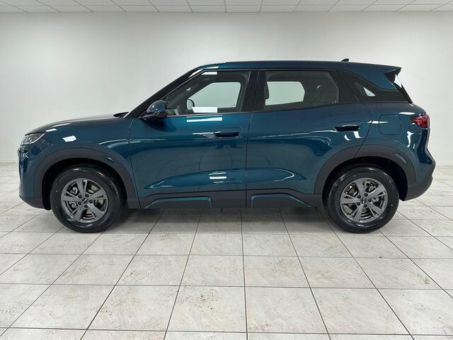 BYD ATTO 2 1.5 DM-i Active RIJKLAAR | NIEUW UIT VOORRAAD! | OP = OP!
