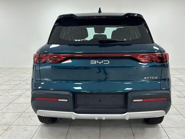 BYD ATTO 2 1.5 DM-i Active RIJKLAAR | NIEUW UIT VOORRAAD! | OP = OP!