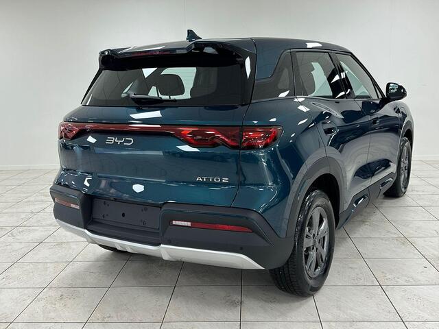 BYD ATTO 2 1.5 DM-i Active RIJKLAAR | NIEUW UIT VOORRAAD! | OP = OP!