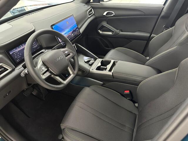 BYD ATTO 2 1.5 DM-i Active RIJKLAAR | NIEUW UIT VOORRAAD! | OP = OP!