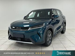 BYD ATTO 2