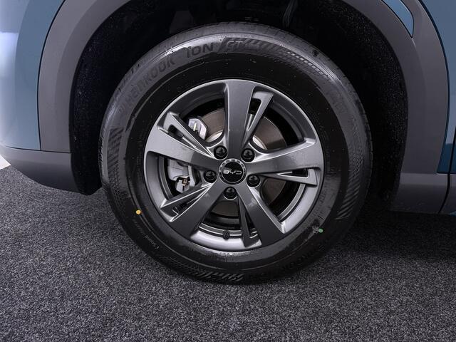BYD ATTO 2 1.5 DM-i Active