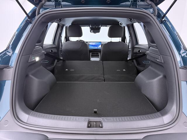 BYD ATTO 2 1.5 DM-i Active