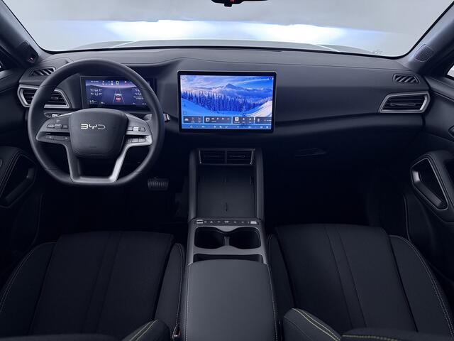 BYD ATTO 2 1.5 DM-i Active
