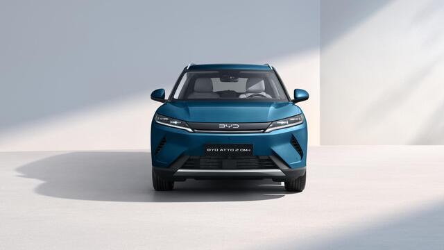 BYD ATTO 2 DM-i Boost | 1.000 KM WLTP | Plug-in Hybrid | 90 KM Elektrisch WLTP | Meerdere Kleuren Verkrijgbaar | |¤2.000 Voordeel |